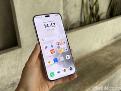 Hands On Honor 400 Lite, Menawan dengan Aneka Fitur AI