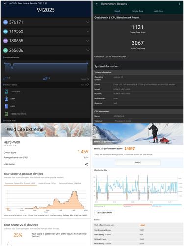 Honor Pad 10 Honor Pad 10