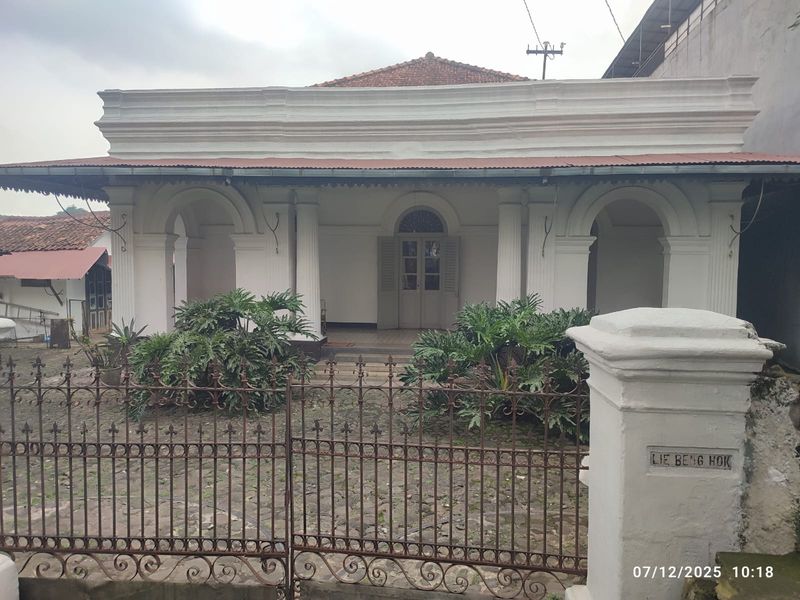 Hotel Passer Baroe Hotel Passer Baroe