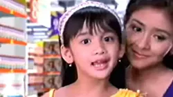 11 Potret Lawas Mantan Artis Cilik Bintangi Iklan, Ariel Tatum Bikin Pangling!