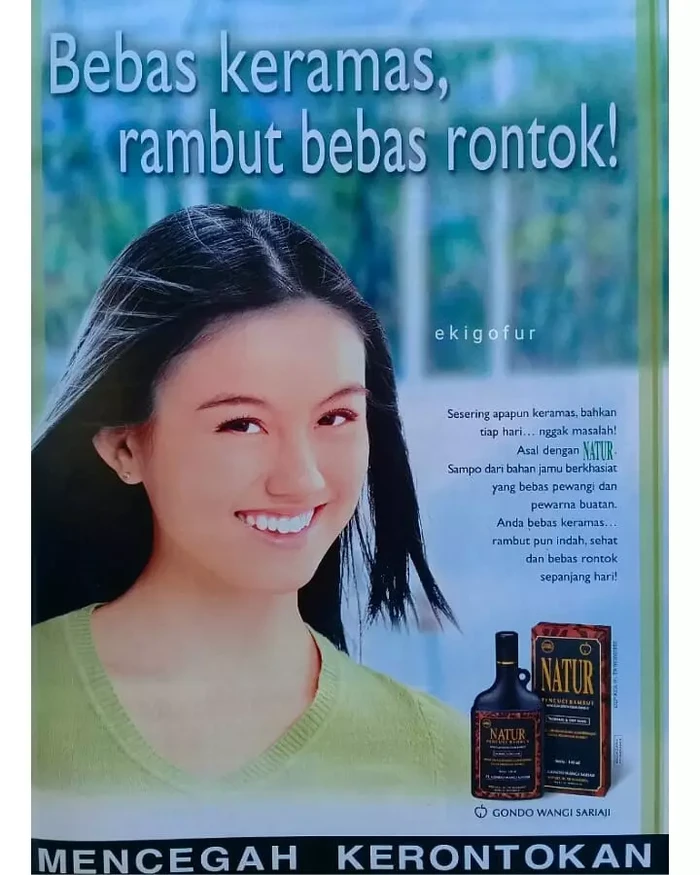Iklan Lawas