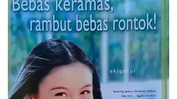 11 Potret Lawas Mantan Artis Cilik Bintangi Iklan, Ariel Tatum Bikin Pangling!