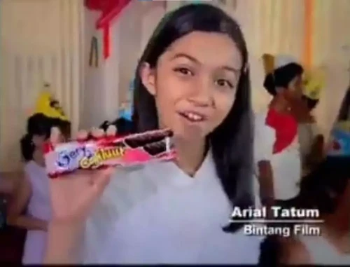 Iklan Lawas