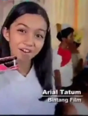 11 Potret Lawas Mantan Artis Cilik Bintangi Iklan, Ariel Tatum Bikin Pangling!