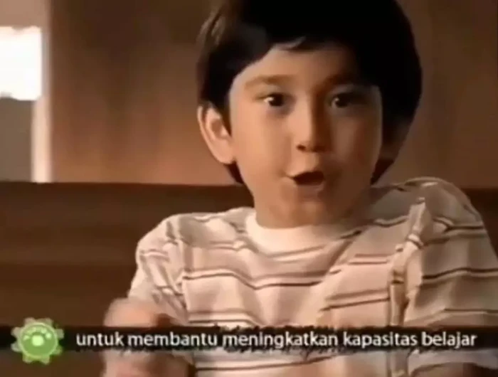 Iklan Lawas