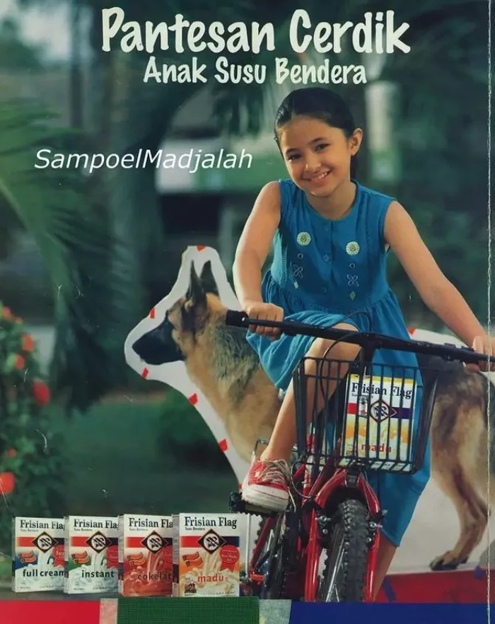 Iklan Lawas