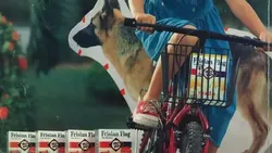 11 Potret Lawas Mantan Artis Cilik Bintangi Iklan, Ariel Tatum Bikin Pangling!