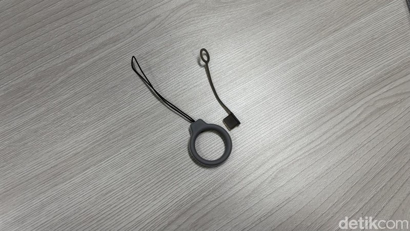 iKlips S USB-Nano Touch FIngerprint SSD