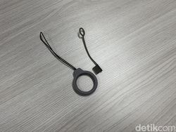 Mini Banget! Ini Wujud iKlips S, SSD Terkecil di Dunia Harga Rp 1 Juta