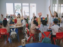 Wajib Belajar 13 Tahun Masuk Draf RUU Sisdiknas, Apa yang Berubah?