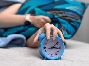 Sering Ngorok Saat Tidur? Jangan Diabaikan, Bisa Jadi Alarm Bahaya Buat Tubuh