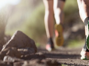 Surat Sehat Tak Cukup, Dokter Jantung Sebut Lari Ekstrem Trail Run Butuh Skrining Ini