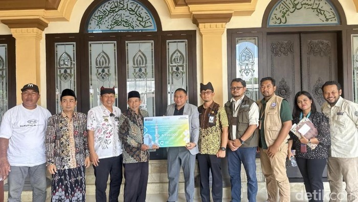 Bandara Banyuwangi Dukung Zero Stunting Lewat Program InJourney