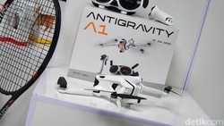 Insta360 Antigravity A1 Mendarat di Indonesia, Segini Harganya