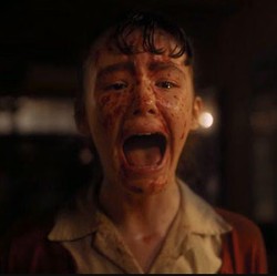 Momen Paling Sedih IT Hadir di Welcome to Derry Episode 7