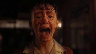 Momen Paling Sedih IT Hadir di Welcome to Derry Episode 7