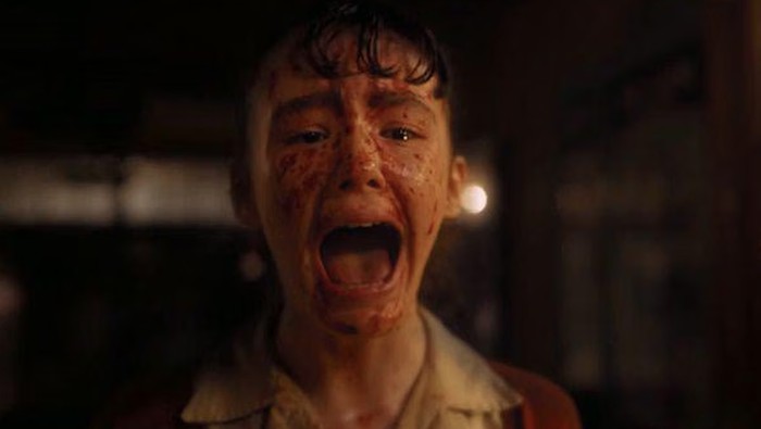 Series IT Welcome to Derry (2025).