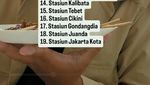Anti Macet! Bisa Jastip Gemblong hingga Sate Maranggi Hits dari Puncak