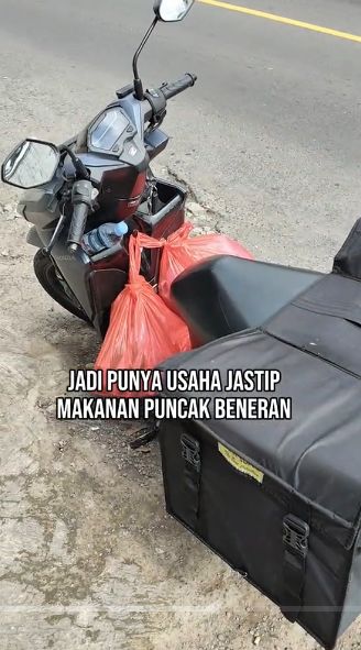 Jastip Puncak banyak diminati