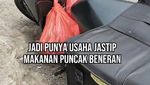 Anti Macet! Bisa Jastip Gemblong hingga Sate Maranggi Hits dari Puncak