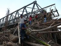 Lentera di Sumatera, Buddha Tzu Chi Tunaikan Janji Bangun 2.500 Huntap Penyintas Bencana