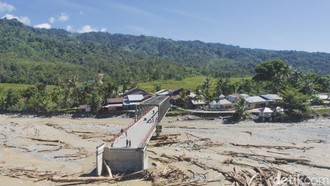 Hilangnya Kampung Kami