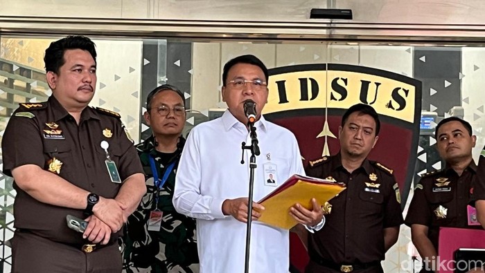 Satgas PKH Denda 71 Perusahaan Jadikan Hutan untuk Lahan Sawit-Tambang