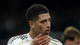 Saat Real Madrid Benar-benar Dibuat Hancur Lebur Celta Vigo