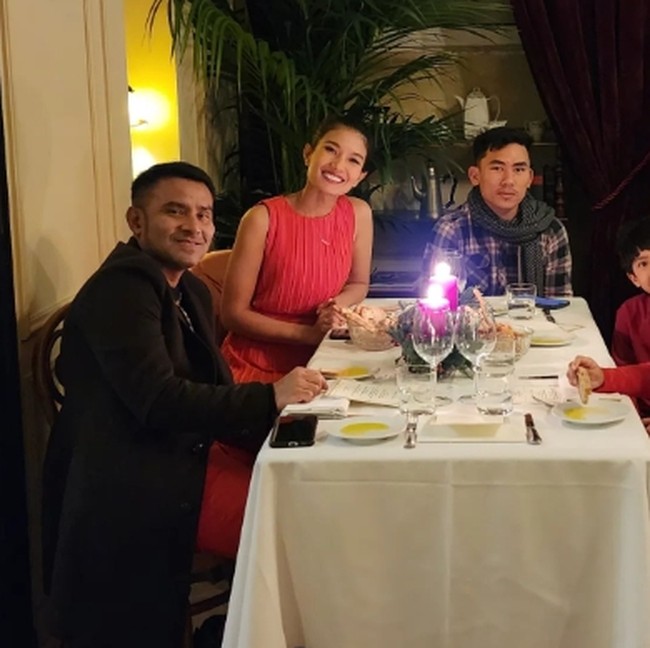 Judika, Sosok Family Man yang Hobi Makan Bareng Keluarga