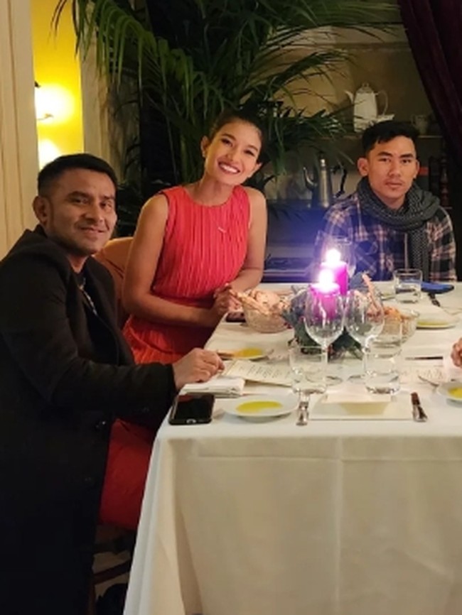 Judika, Sosok Family Man yang Hobi Makan Bareng Keluarga