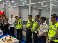 10 PTN Indonesia dengan Peringkat Tertinggi di THE World University Rankings 2026