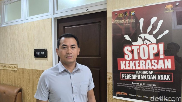 Hamili Anak Tetangga, Kakek di Gresik Ditangkap Saat Hendak Imami Salat