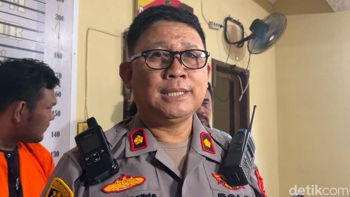 Begal Rampas Motor Pelajar SD di Medan Pakai Hasil Kejahatan untuk Narkoba