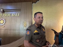 Satpol PP Bali Periksa Bukti Kepemilikan Lahan Usaha di Jatiluwih