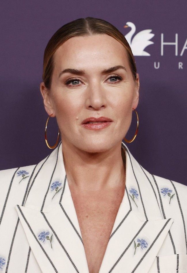 “Apakah mereka tahu apa yang mereka masukkan ke dalam tubuh? Mengabaikan kesehatan sendiri itu menakutkan. Hal itu menggangguku sekarang lebih dari sebelumnya. Di luar sana benar-benar kacau,” ucapnya. Foto: Getty Images via AFP/TOMMASO BODDI