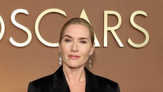 Kate Winslet ungkap Trauma Pasca-Titanic: Disadap-Sampah Dibongkar