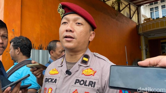 Kakek di Malang Tewas Dibunuh ODGJ