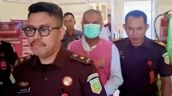 Eks Sekda-Kasubag Keuangan Muna Barat Jadi Tersangka Korupsi Rp 1,2 Miliar