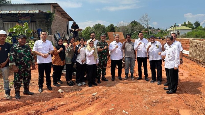 Kemendagri Dorong Percepatan Pendataan Lahan Kopdes Merah Putih di Kepri