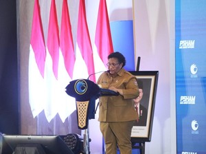 Wamendagri Ribka Minta Pemda Perkuat Komitmen Pemenuhan Hak Asasi Manusia