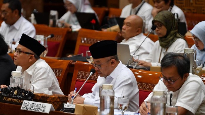 Wacana Tunda TKA SD dan SMP Karena Bencana, Begini Respons Kemendikdasmen
