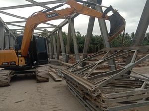 KemenPU Kebut Pemulihan Konektivitas Jalan & Jembatan Pascabencana Aceh