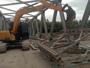KemenPU Kebut Pemulihan Konektivitas Jalan & Jembatan Pascabencana Aceh