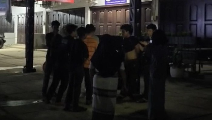 Kronologi Pria Disabilitas Kendari Dipukul-Ditelanjangi Usai Dituduh Maling