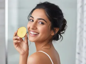 Ternyata Bagian Kentang yang Selama Ini Dibuang Bisa Bikin Glowing!