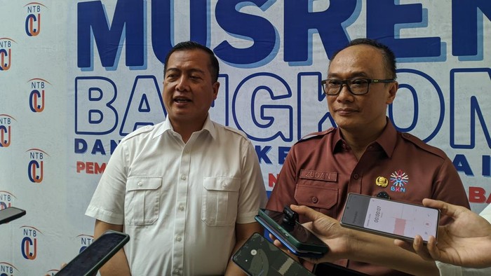Terhalang Aturan, Kontrak 518 Honorer Pemprov NTB Tak Diperpanjang