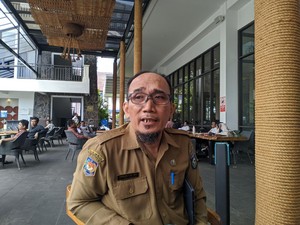 Tambang Emas Ilegal Dekat Sirkuit Mandalika Lombok Tengah Ditutup