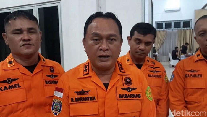 SAR Gabungan Hentikan Pencarian Korban Banjir-Longsor di Taput dan Humbahas