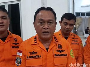SAR Gabungan Hentikan Pencarian Korban Banjir-Longsor di Taput dan Humbahas