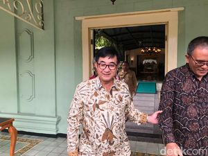 BPN DIY soal Nasib Sertifikat Mbah Tupon: Ada Proses Pengembalian Data